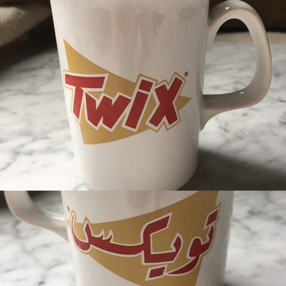 Free Vintage Mug With Any $30 + purchase! - Picture 3 of 3